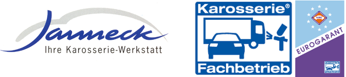 Karosseriebau Martin Janneck GmbH